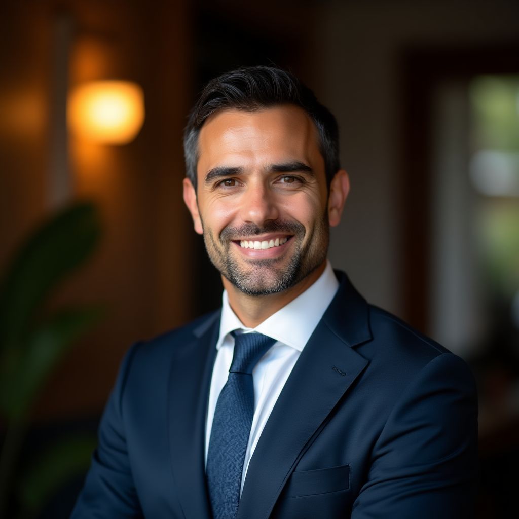 Javier Méndez