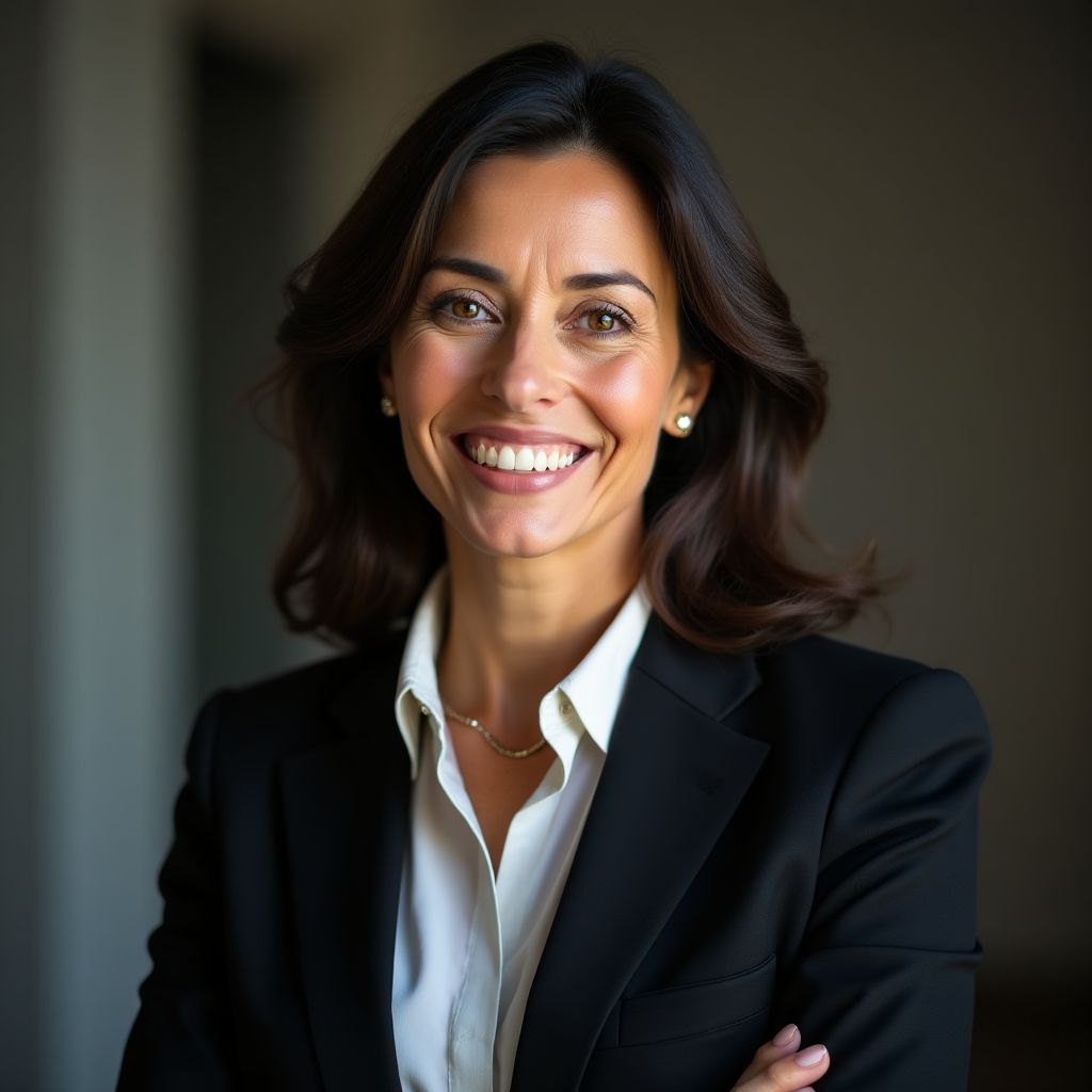 Lucía Fernández