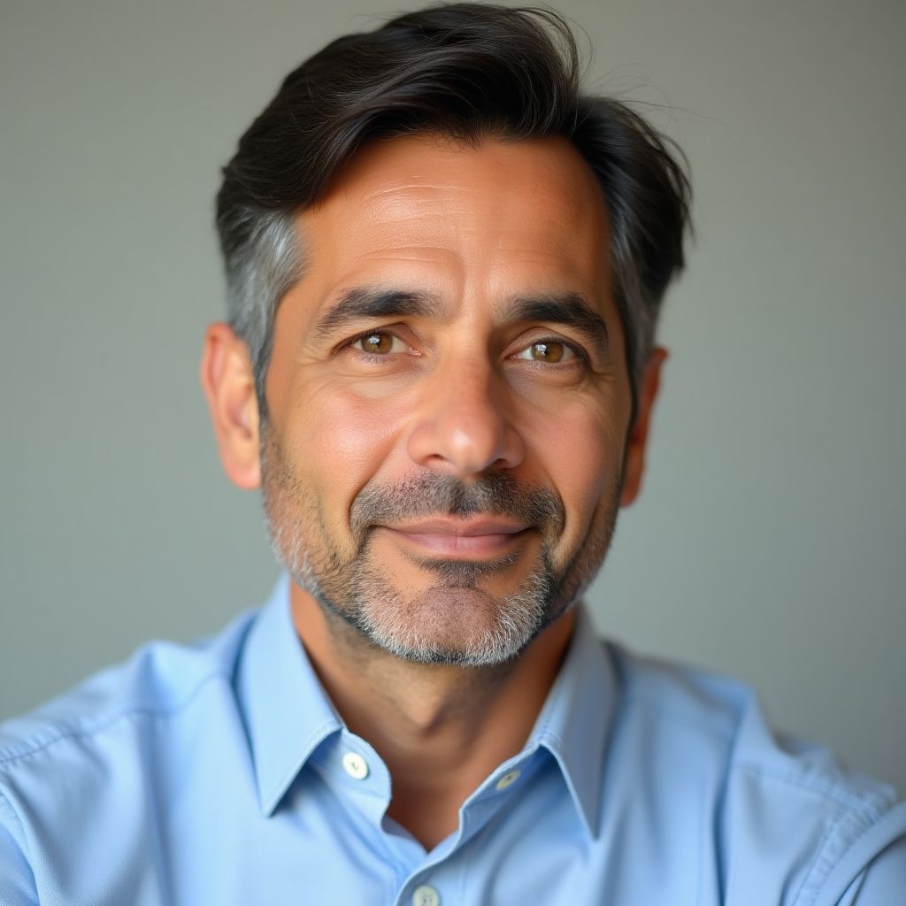 Roberto Acosta